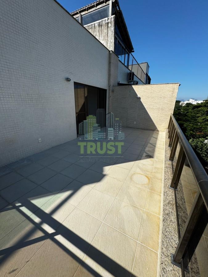 Conheça FOTO_2 do imóvel - Apartamento à venda Rua Desembargador Paulo Alonso, Recreio dos Bandeirantes, Rio de Janeiro - R$ 990.000 - TGIL3394 - 2 FOTO_2 - 2
