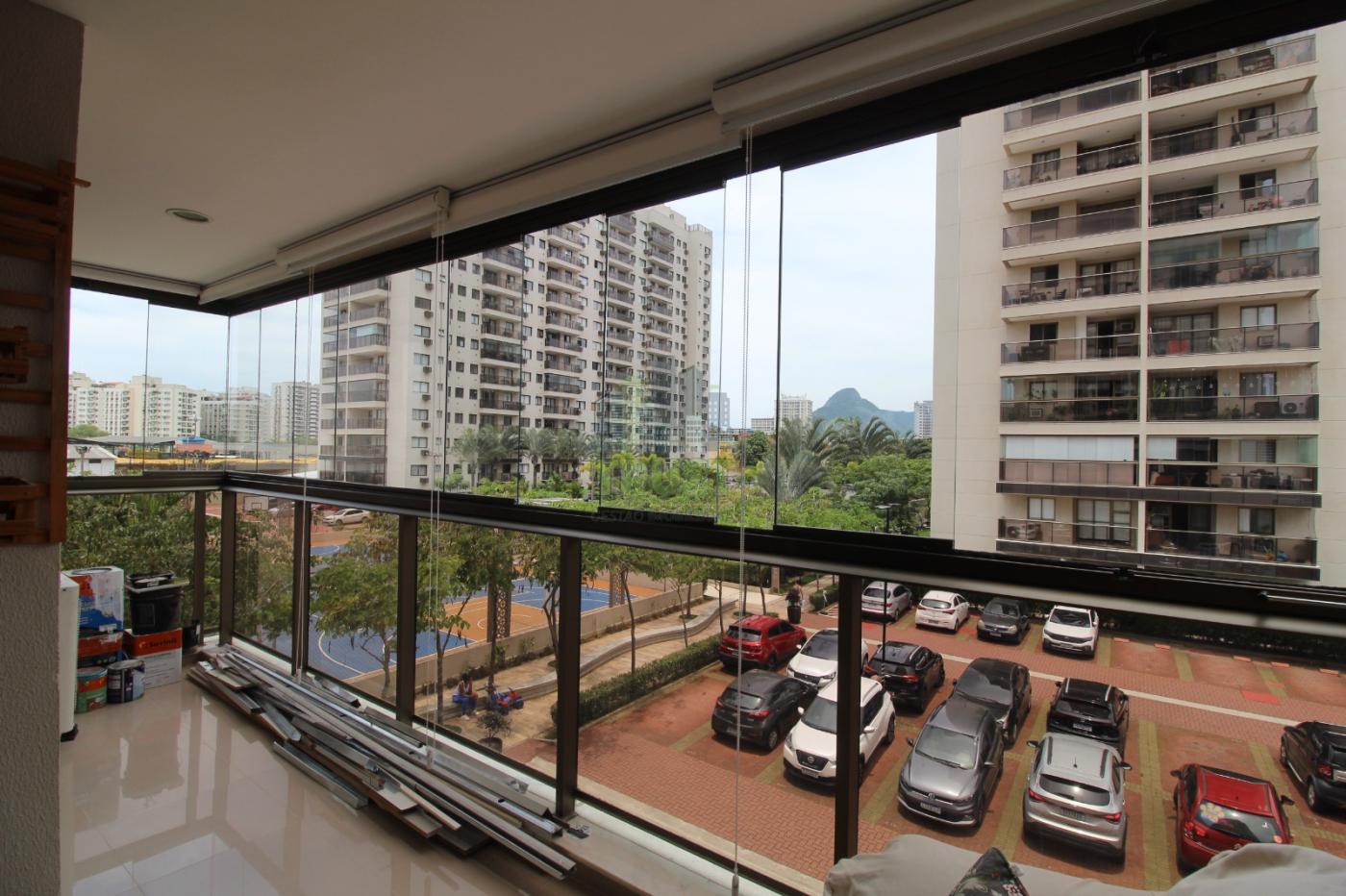Conheça FOTO_18 do imóvel - Apartamento à venda Estrada Coronel Pedro Corrêa, Barra Olímpica, Rio de Janeiro - R$ 887.000 - TGI3082 - 18 FOTO_18 - 18