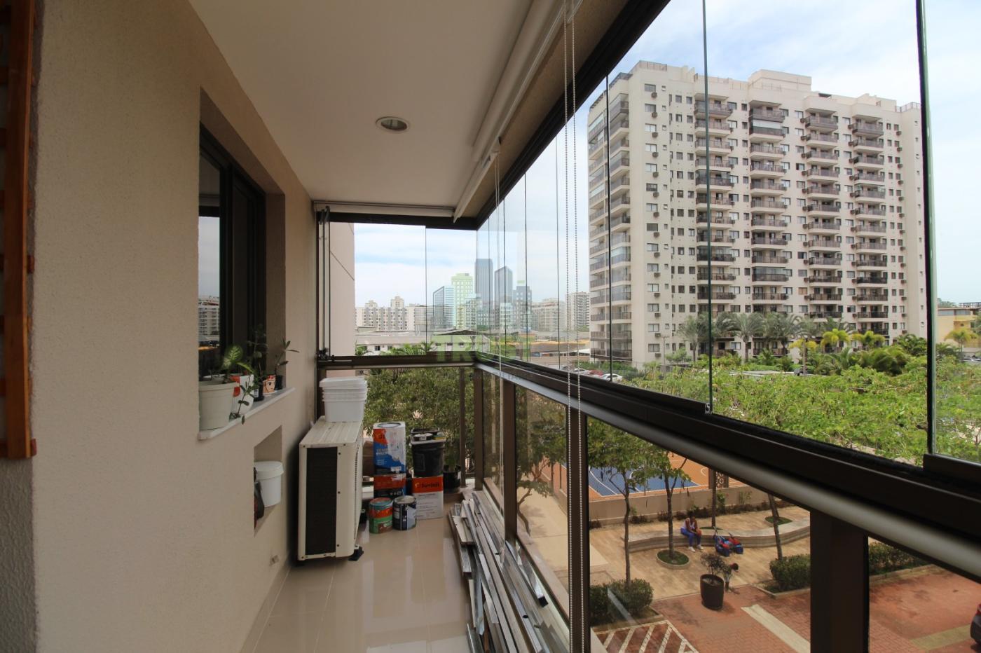 Conheça FOTO_20 do imóvel - Apartamento à venda Estrada Coronel Pedro Corrêa, Barra Olímpica, Rio de Janeiro - R$ 887.000 - TGI3082 - 20 FOTO_20 - 20