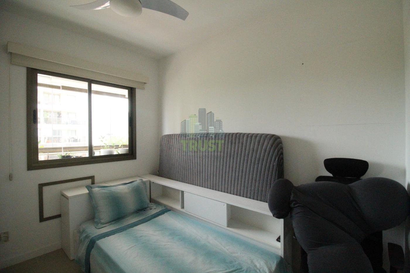 Conheça FOTO_27 do imóvel - Apartamento à venda Estrada Coronel Pedro Corrêa, Barra Olímpica, Rio de Janeiro - R$ 887.000 - TGI3082 - 27 FOTO_27 - 27