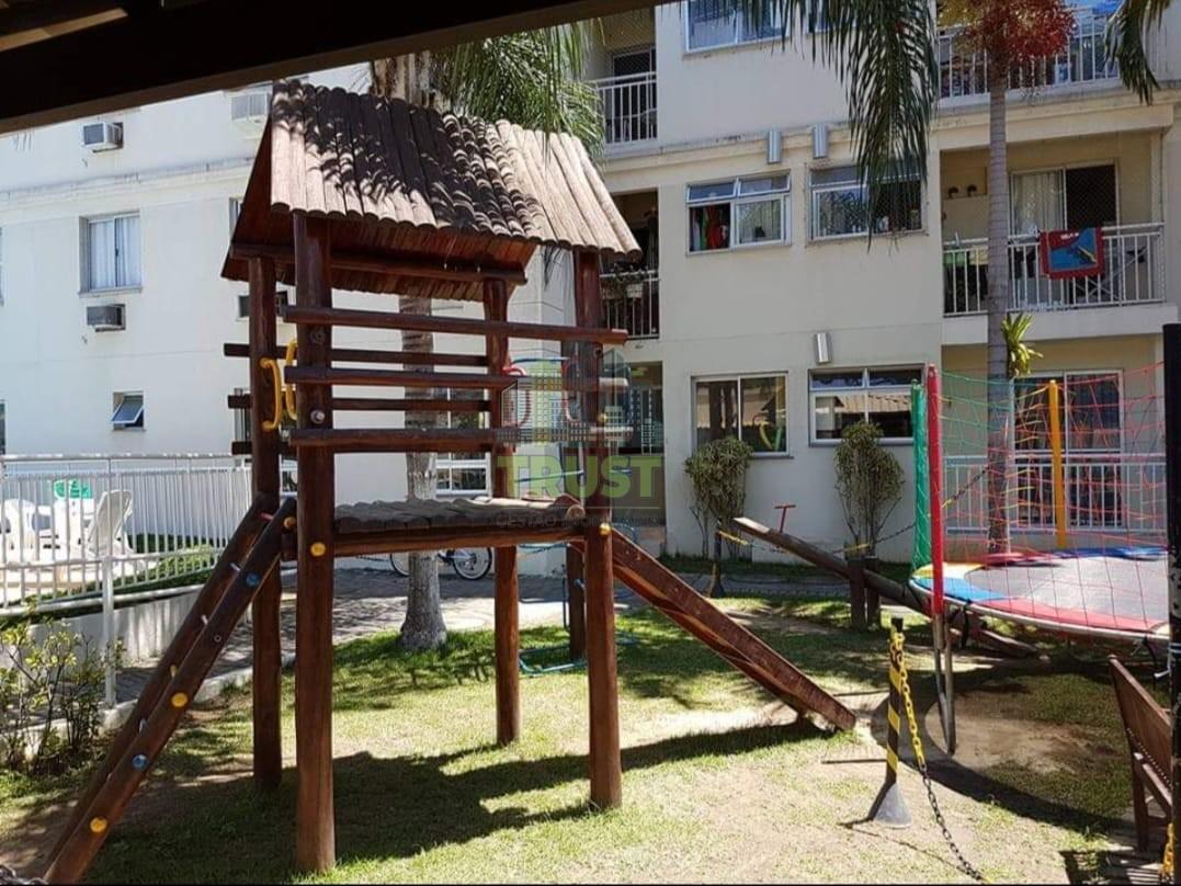 Conheça FOTO_13 do imóvel - Apartamento à venda Rua Oswaldo Lussac, Pechincha, Rio de Janeiro - R$ 240.000 - TGI3400 - 13 FOTO_13 - 13