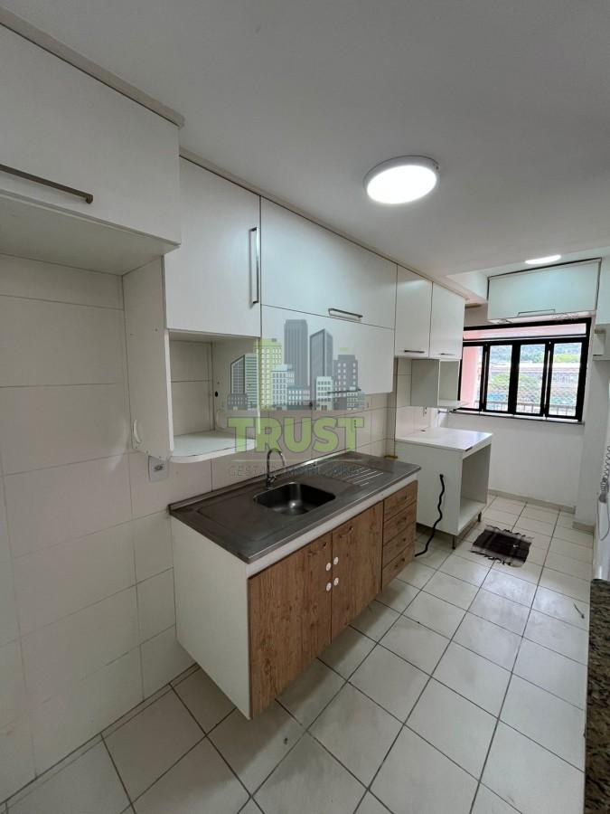 Conheça FOTO_3 do imóvel - Apartamento à venda Avenida dos Mananciais, Taquara, Rio de Janeiro - R$ 430.000 - TGI3546 - 3 FOTO_3 - 3