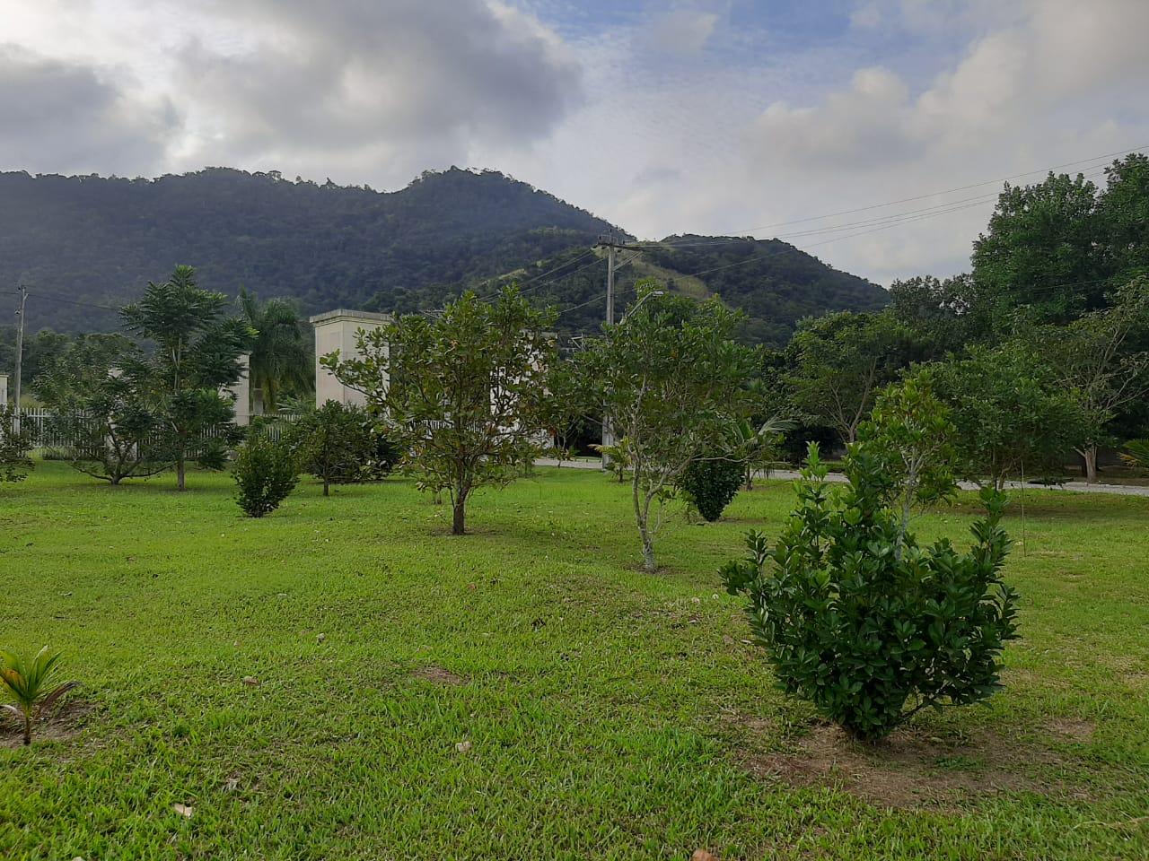 Condomínio Vivere Jardim Residencial - Inoã (Inoã) - Maricá - RJ
