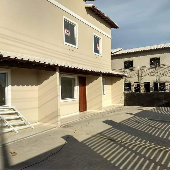 Condomínio Vila Bela - Jardim Atlântico Oeste (Itaipuaçu) - Maricá - RJ
