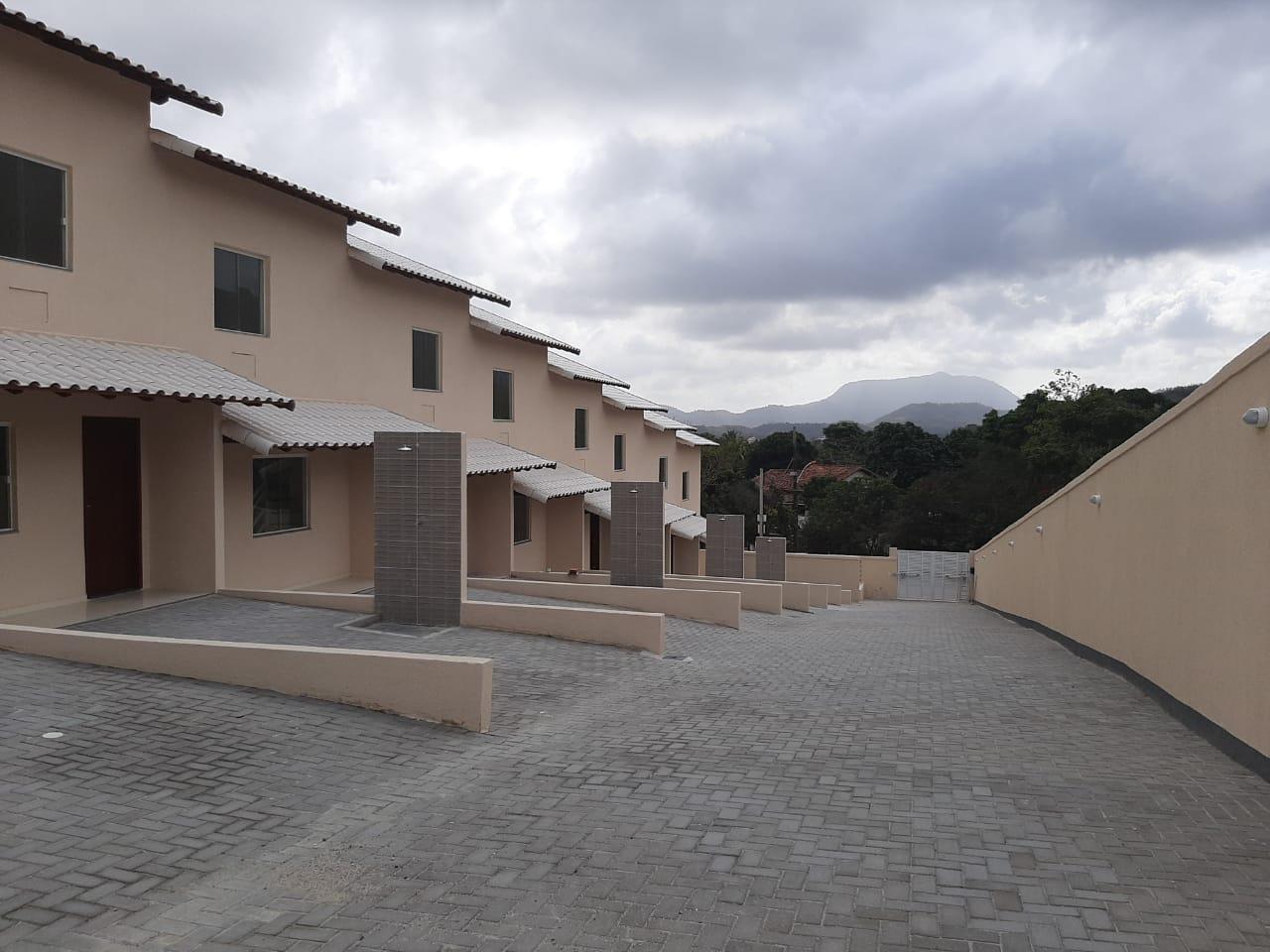 Condomínio Vila Felicitta - Chácaras de Inoã (Inoã) - Maricá - RJ