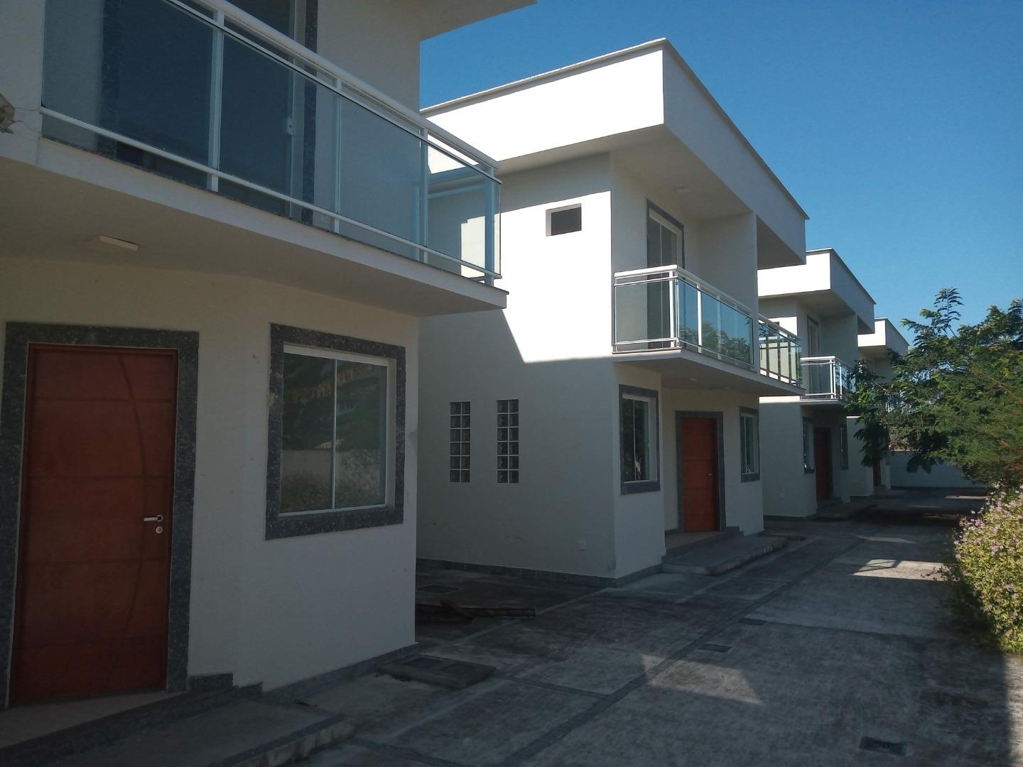 Condomínio Vila Campos Residencial - Inoã (Inoã) - Maricá - RJ