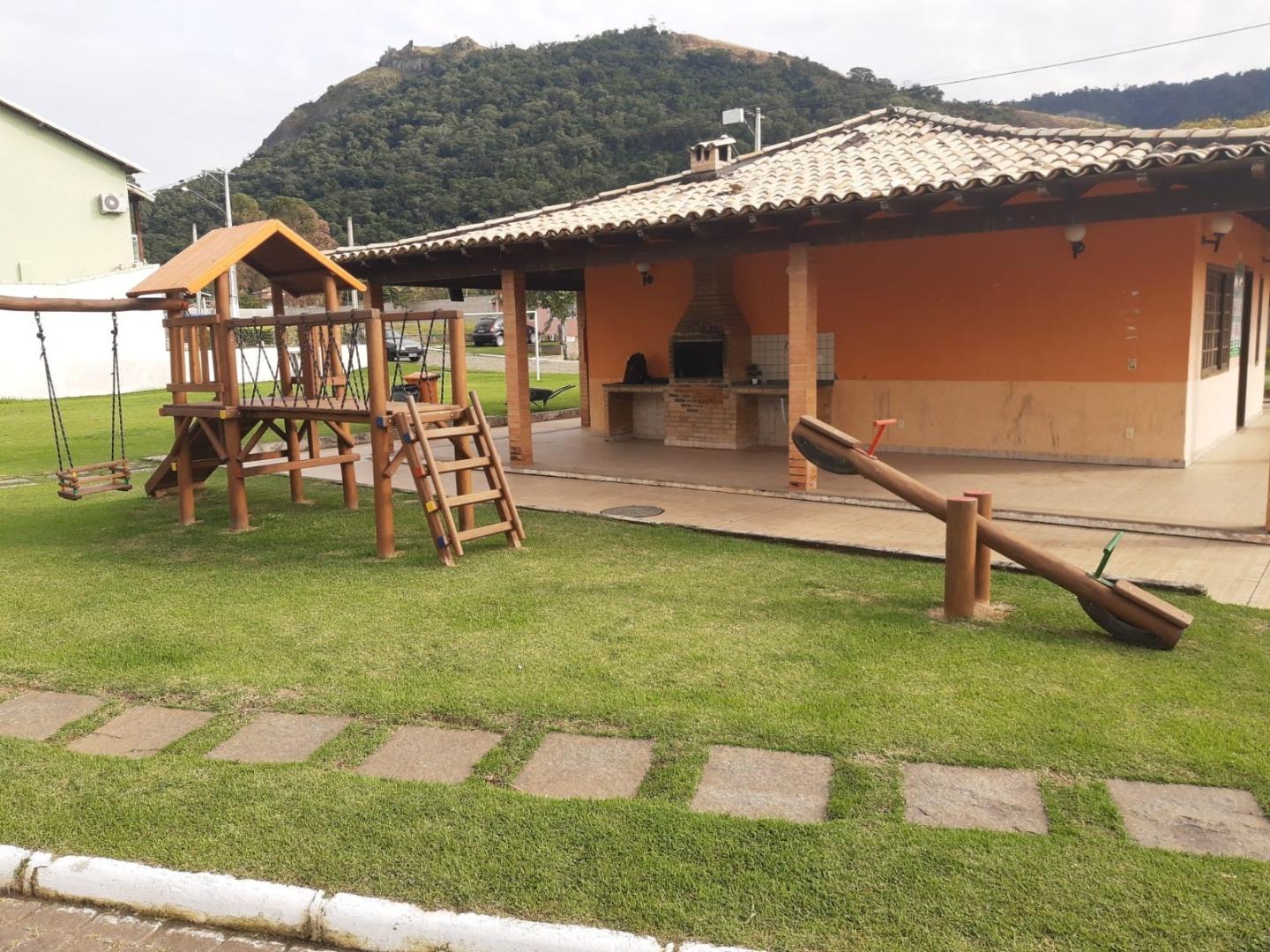 Condomínio Belo Vale I - Inoã (Inoã) - Maricá - RJ