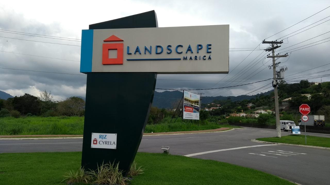 Landscape Maricá