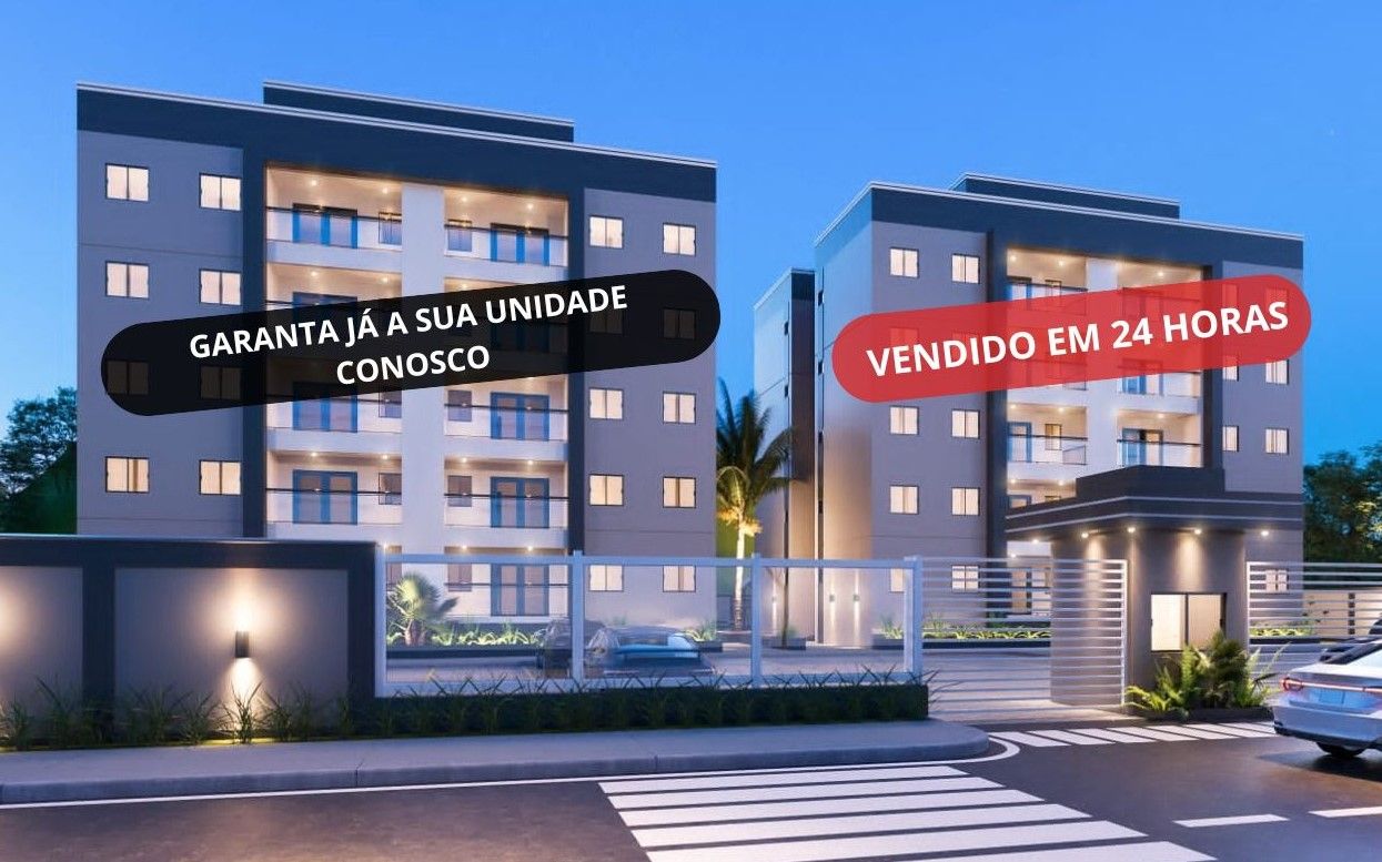 Condomínio Royal Residence - Condado de Maricá - Maricá - RJ