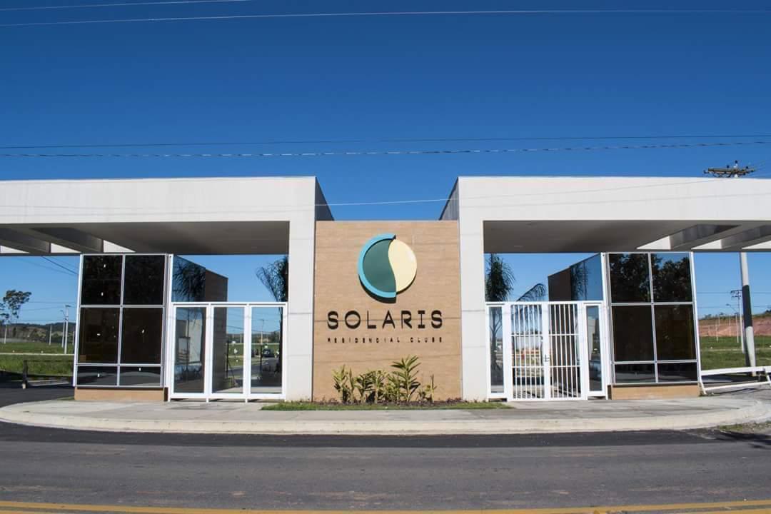 Solaris Residencial Club