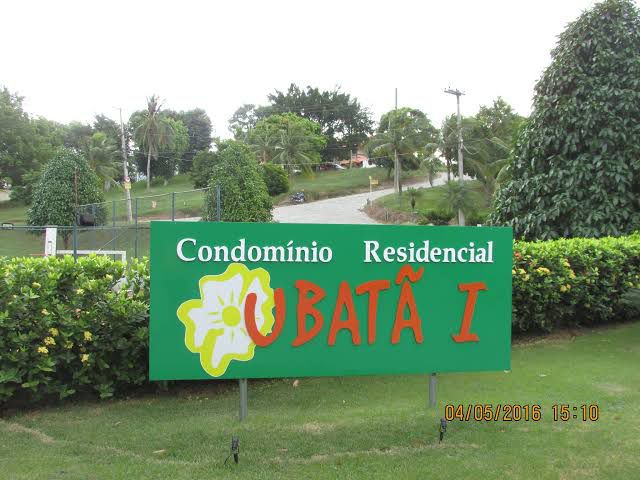 Condomínio Condominio Residencial Ubatã I - Cajueiros (Itaipuaçu) - Maricá - RJ