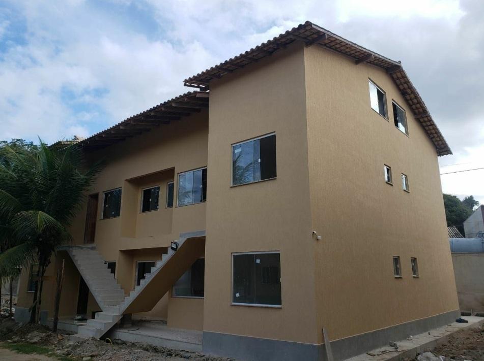 Condomínio Bairro da Amizade - Araçatiba - Maricá - RJ