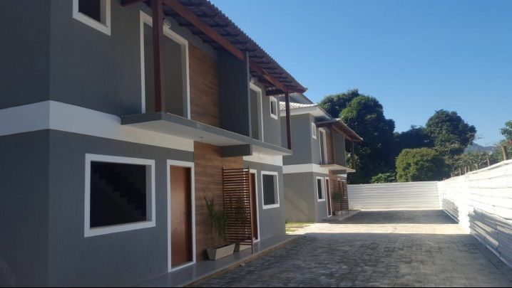 Condomínio Condado Village - Condado de Maricá - Maricá - RJ