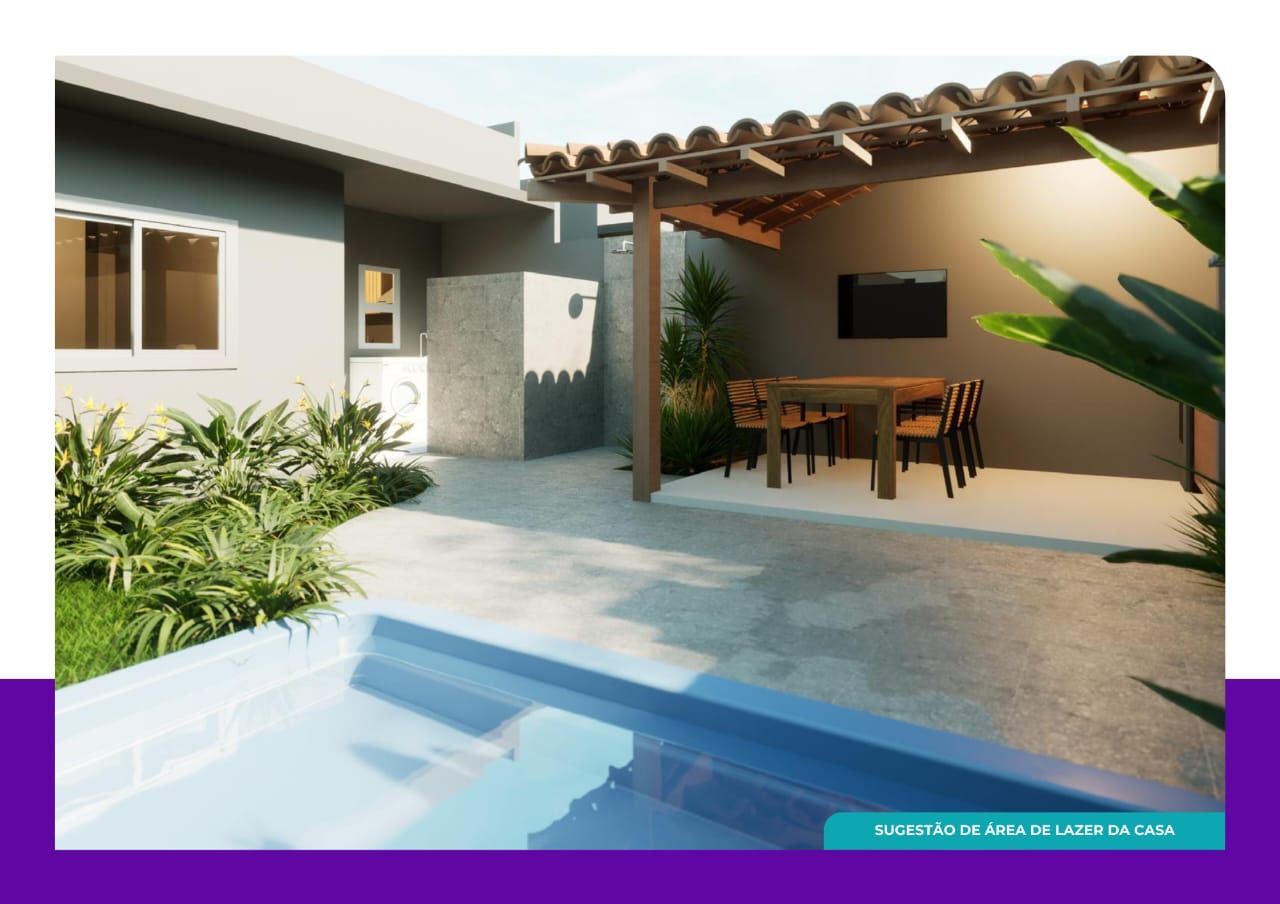 Smart Ville Maricá I