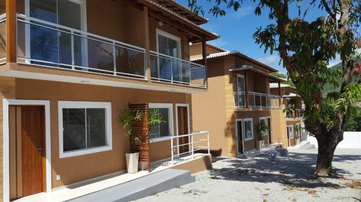 Condomínio Inoã Village - Centro - Maricá - RJ
