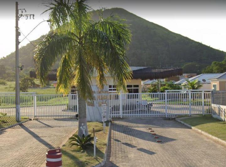 Condomínio Pedra de Inoã - Cajueiros - Maricá - RJ