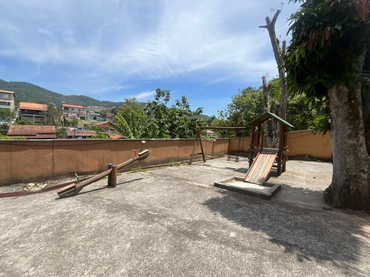 Condomínio Residencial Inoã Village - Inoã (Inoã) - Maricá - RJ