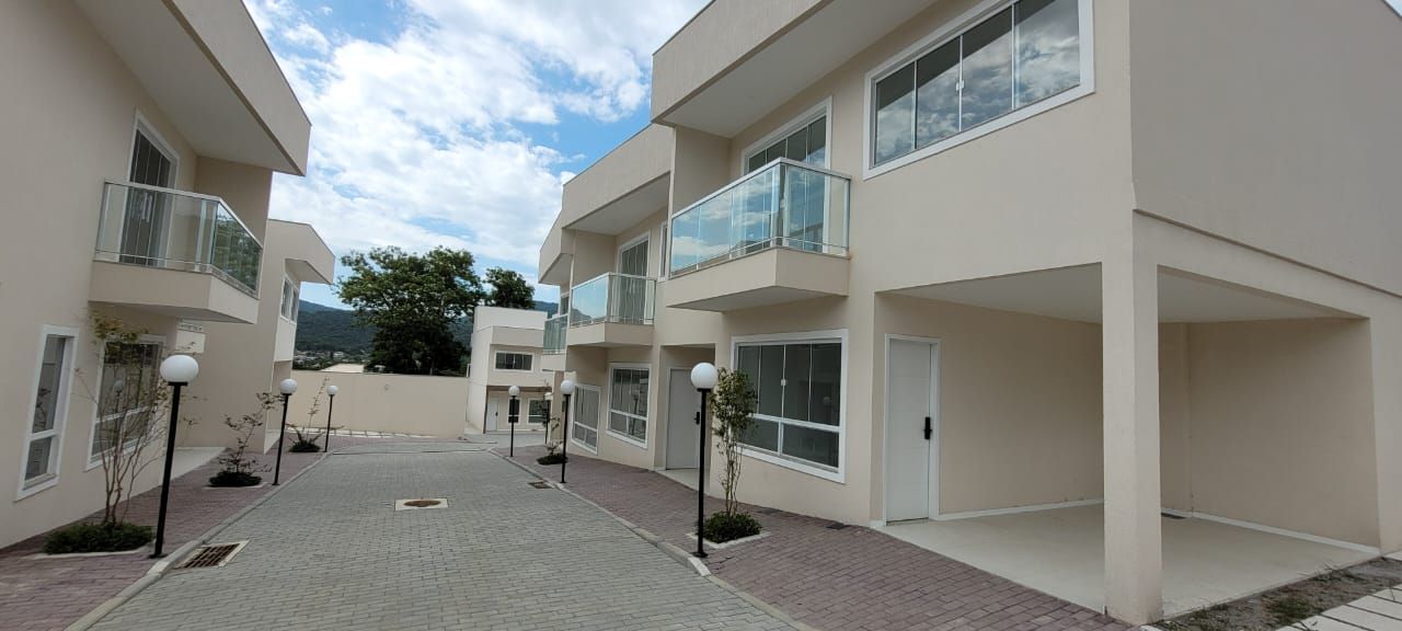 Condomínio Villa do Engenho - Engenho do Mato - Niterói - RJ