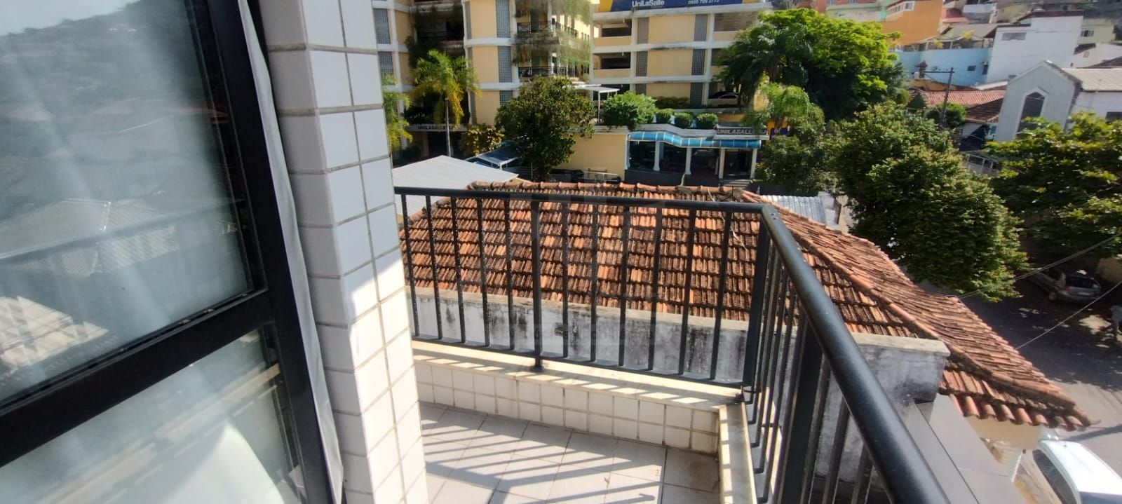 Conheça FOTO_12 do imóvel - Apartamento 3 quartos à venda Santa Rosa, Niterói - R$ 797.000 - AP0096 - 12 FOTO_12 - 12