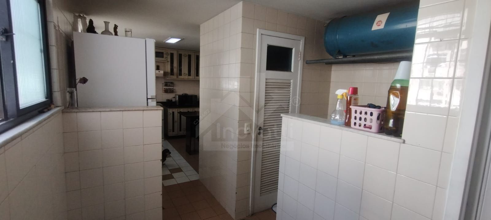 Conheça FOTO_19 do imóvel - Apartamento 3 quartos à venda Santa Rosa, Niterói - R$ 797.000 - AP0096 - 19 FOTO_19 - 19