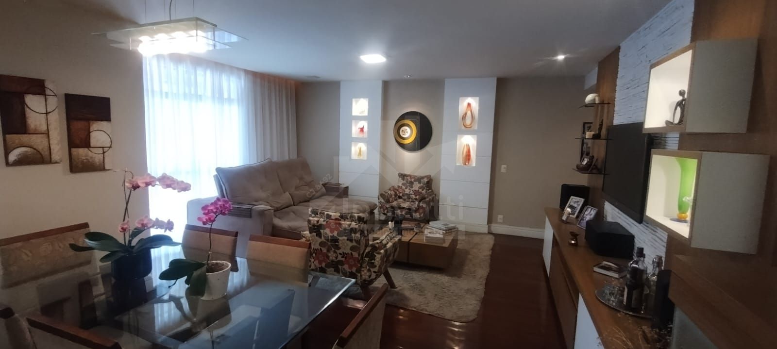 Conheça FOTO_4 do imóvel - Apartamento 3 quartos à venda Santa Rosa, Niterói - R$ 797.000 - AP0096 - 4 FOTO_4 - 4