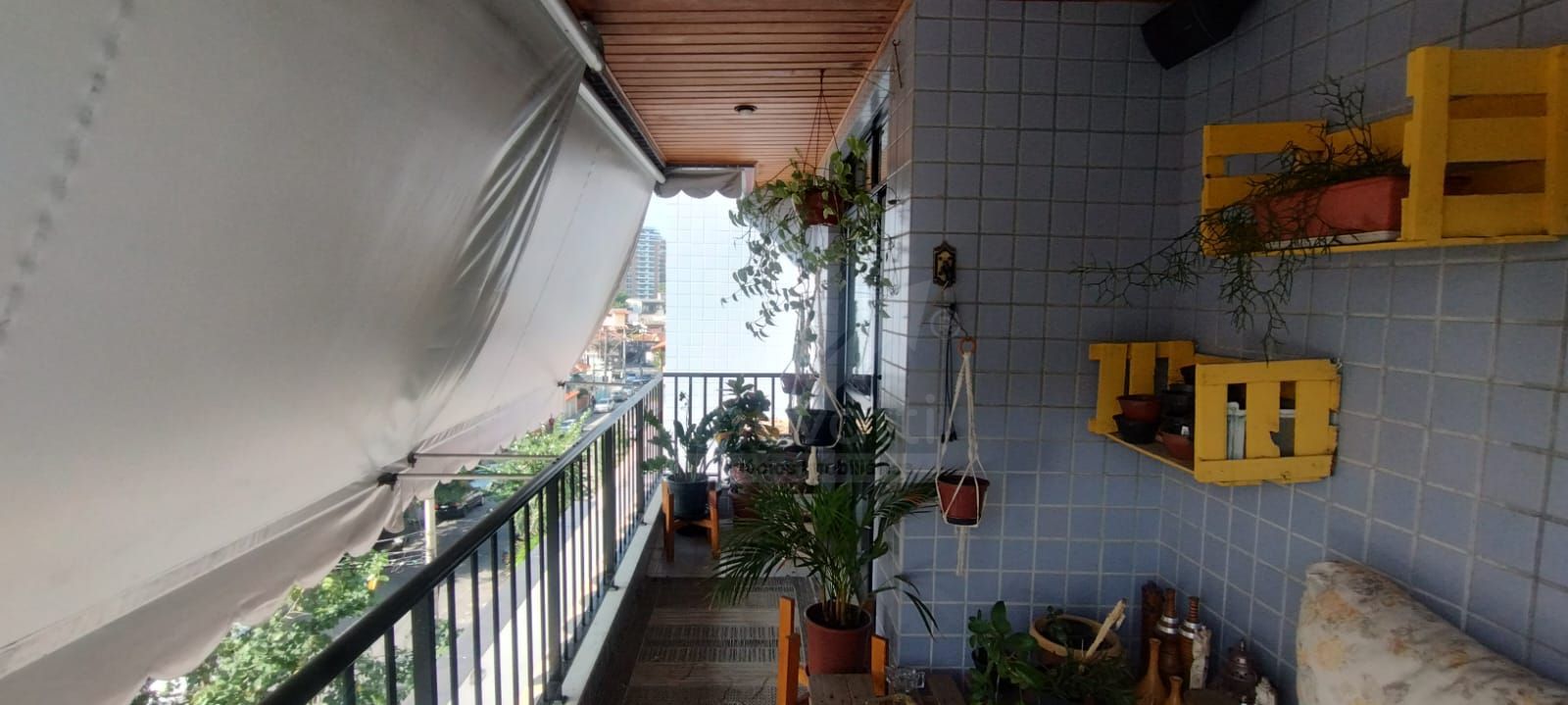 Conheça FOTO_5 do imóvel - Apartamento 3 quartos à venda Santa Rosa, Niterói - R$ 797.000 - AP0096 - 5 FOTO_5 - 5