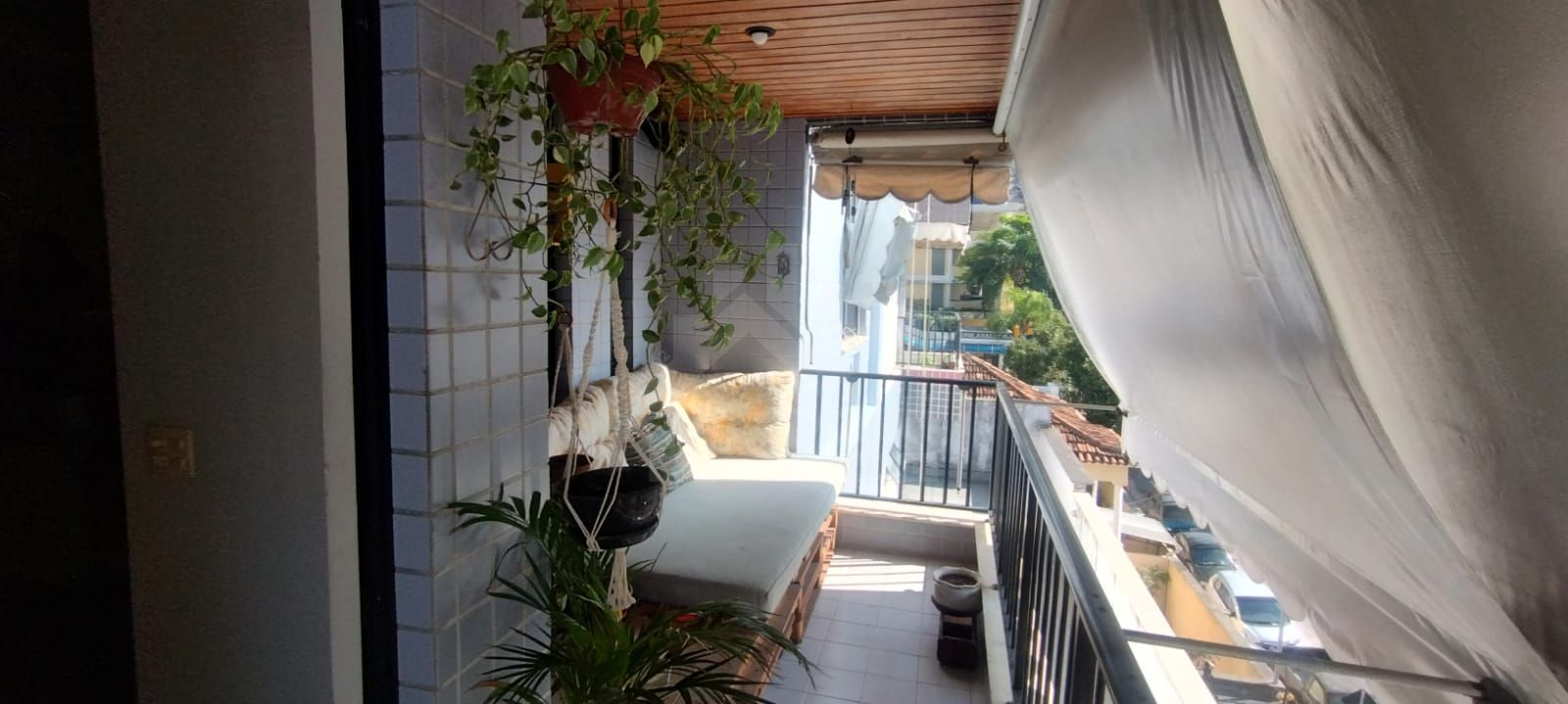 Conheça FOTO_6 do imóvel - Apartamento 3 quartos à venda Santa Rosa, Niterói - R$ 797.000 - AP0096 - 6 FOTO_6 - 6