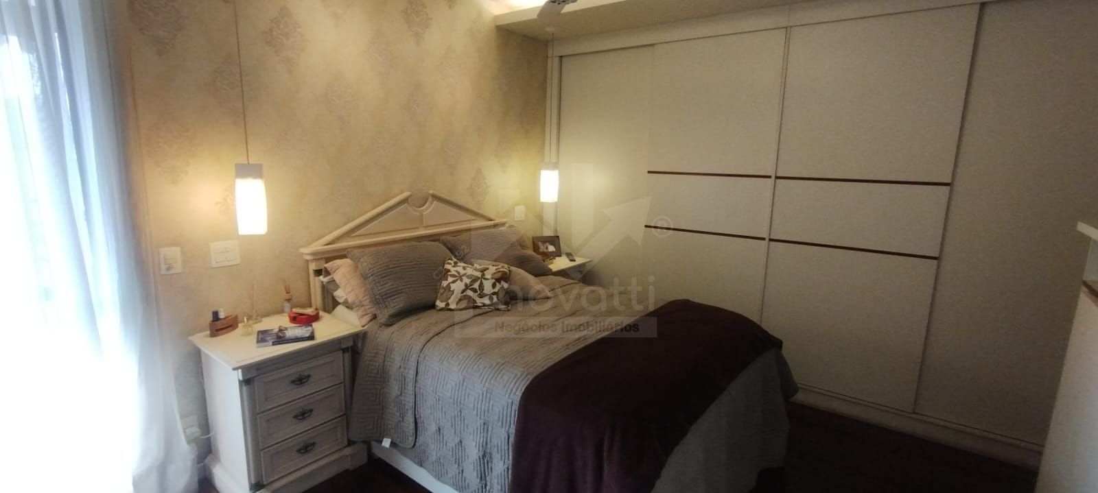 Conheça FOTO_8 do imóvel - Apartamento 3 quartos à venda Santa Rosa, Niterói - R$ 797.000 - AP0096 - 8 FOTO_8 - 8
