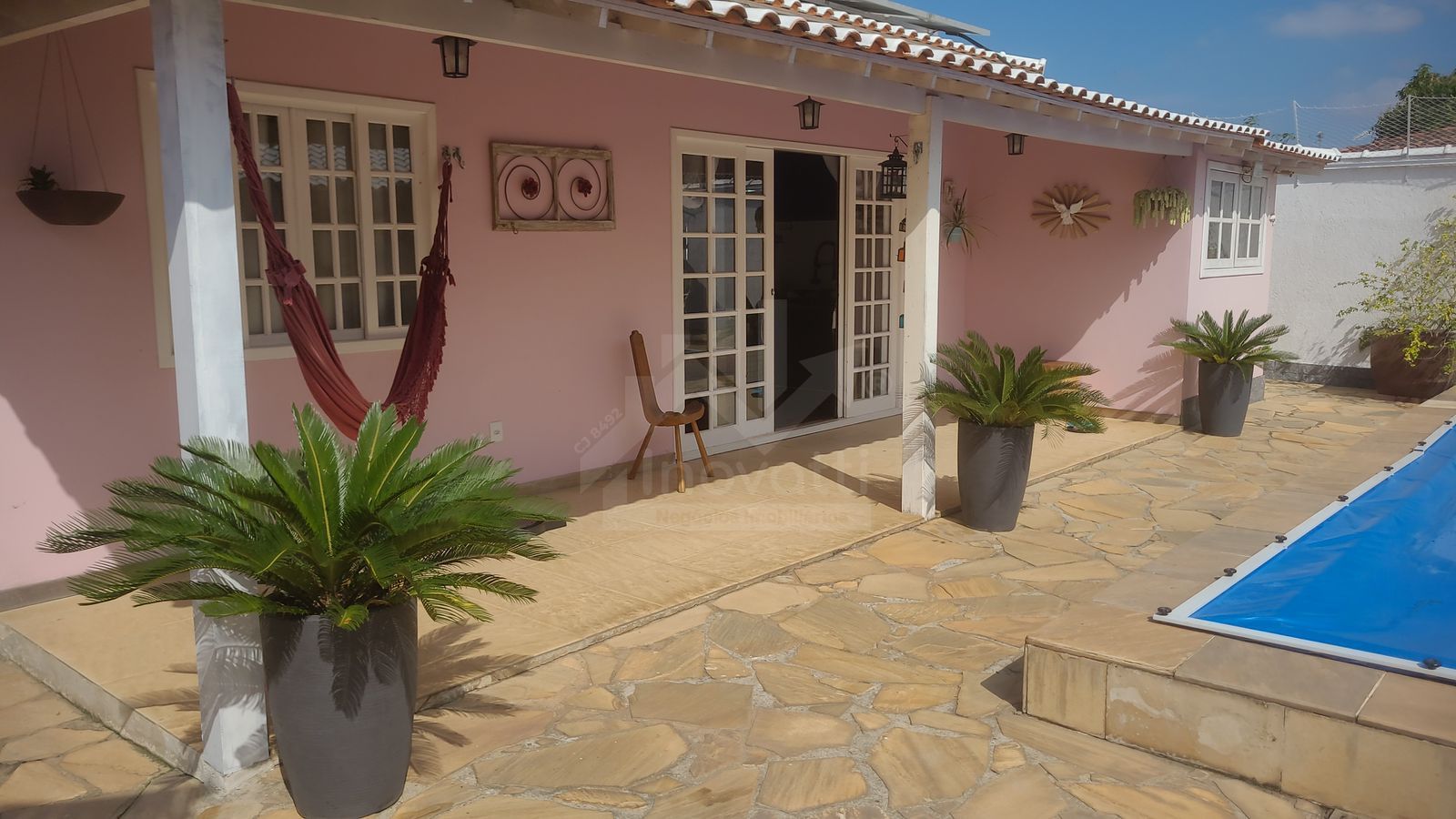 Conheça FOTO_22 do imóvel - Casa 5 quartos à venda São José do Imbassaí, Maricá - R$ 990.000 - CA0757 - 22 FOTO_22 - 22