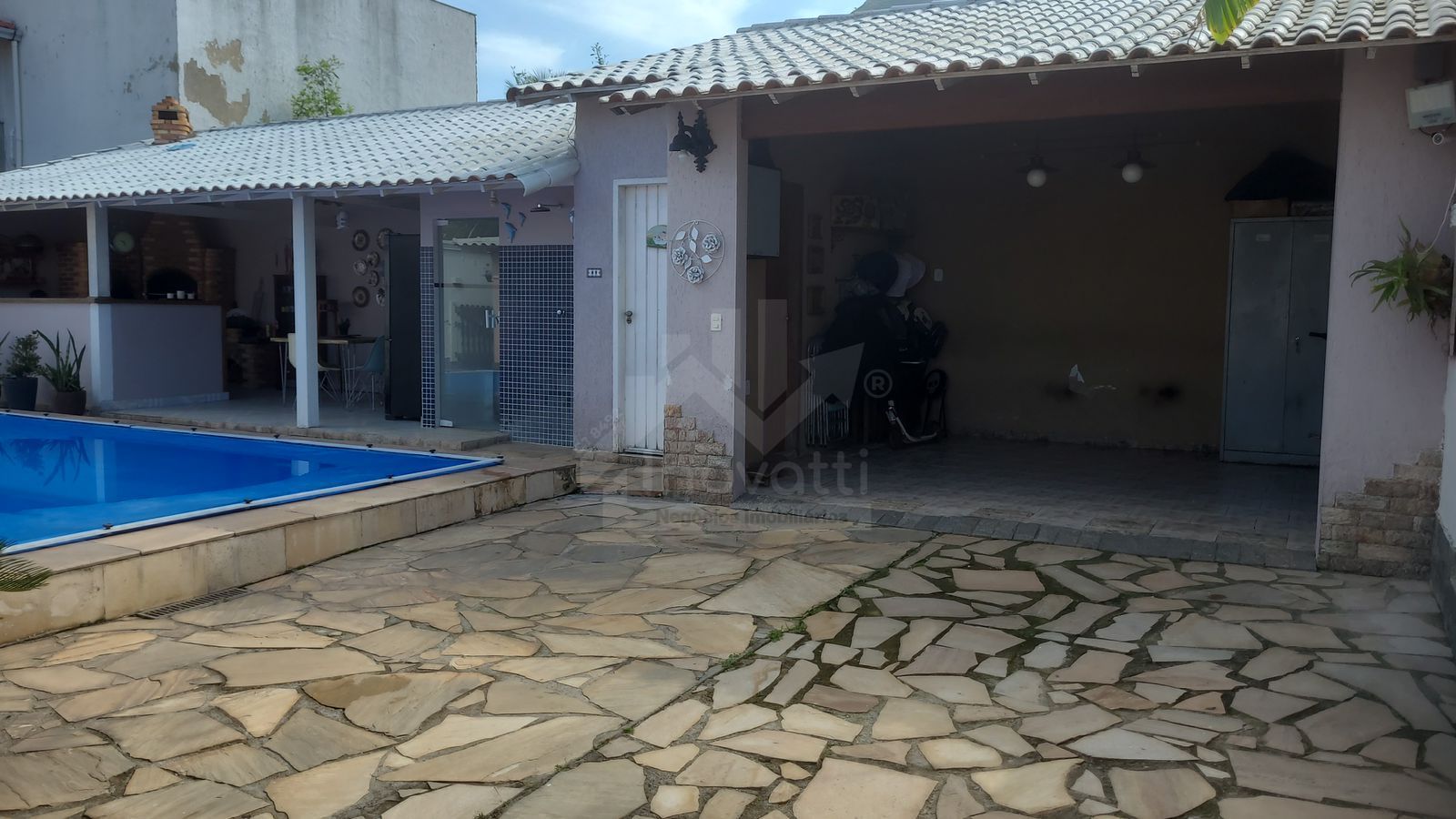 Conheça FOTO_24 do imóvel - Casa 5 quartos à venda São José do Imbassaí, Maricá - R$ 990.000 - CA0757 - 24 FOTO_24 - 24