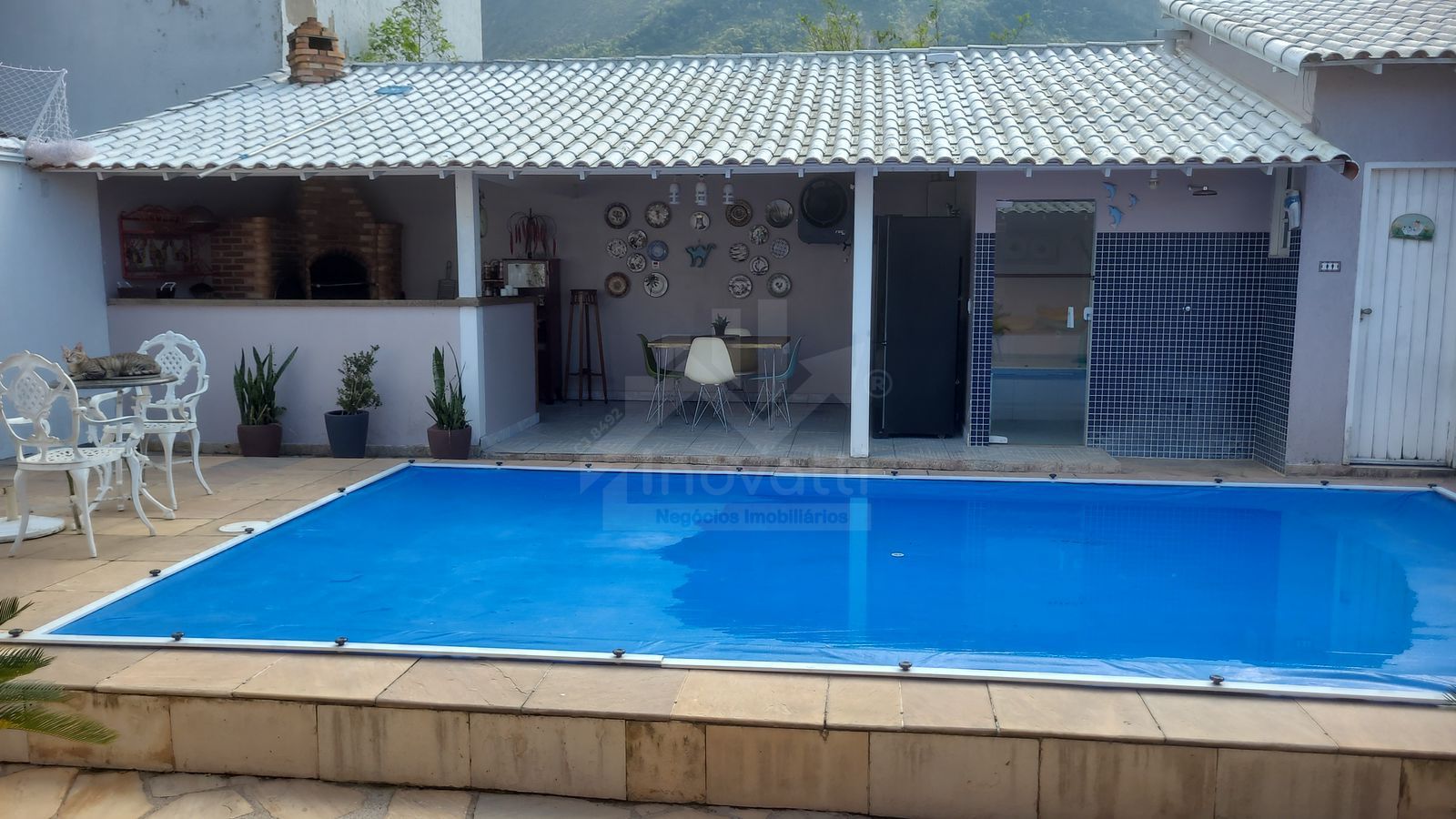 Conheça FOTO_25 do imóvel - Casa 5 quartos à venda São José do Imbassaí, Maricá - R$ 990.000 - CA0757 - 25 FOTO_25 - 25