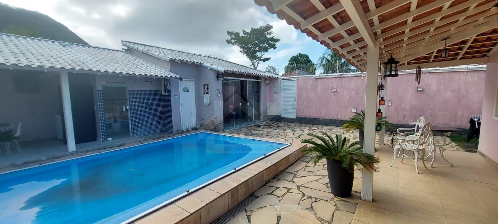 Conheça FOTO_26 do imóvel - Casa 5 quartos à venda São José do Imbassaí, Maricá - R$ 990.000 - CA0757 - 26 FOTO_26 - 26