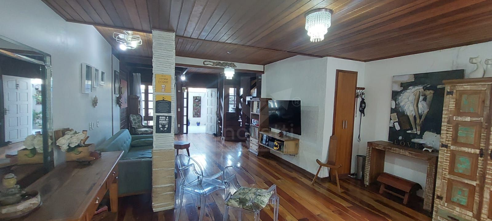 Conheça FOTO_5 do imóvel - Casa 5 quartos à venda São José do Imbassaí, Maricá - R$ 990.000 - CA0757 - 5 FOTO_5 - 5