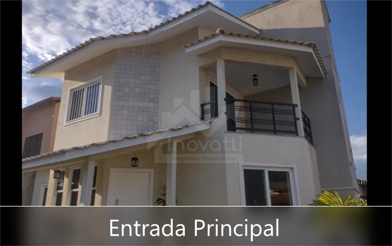 Conheça FOTO_14 do imóvel - Casa em Condomínio 4 quartos à venda Flamengo, Maricá - R$ 1.170.000 - CA0767 - 14 FOTO_14 - 14