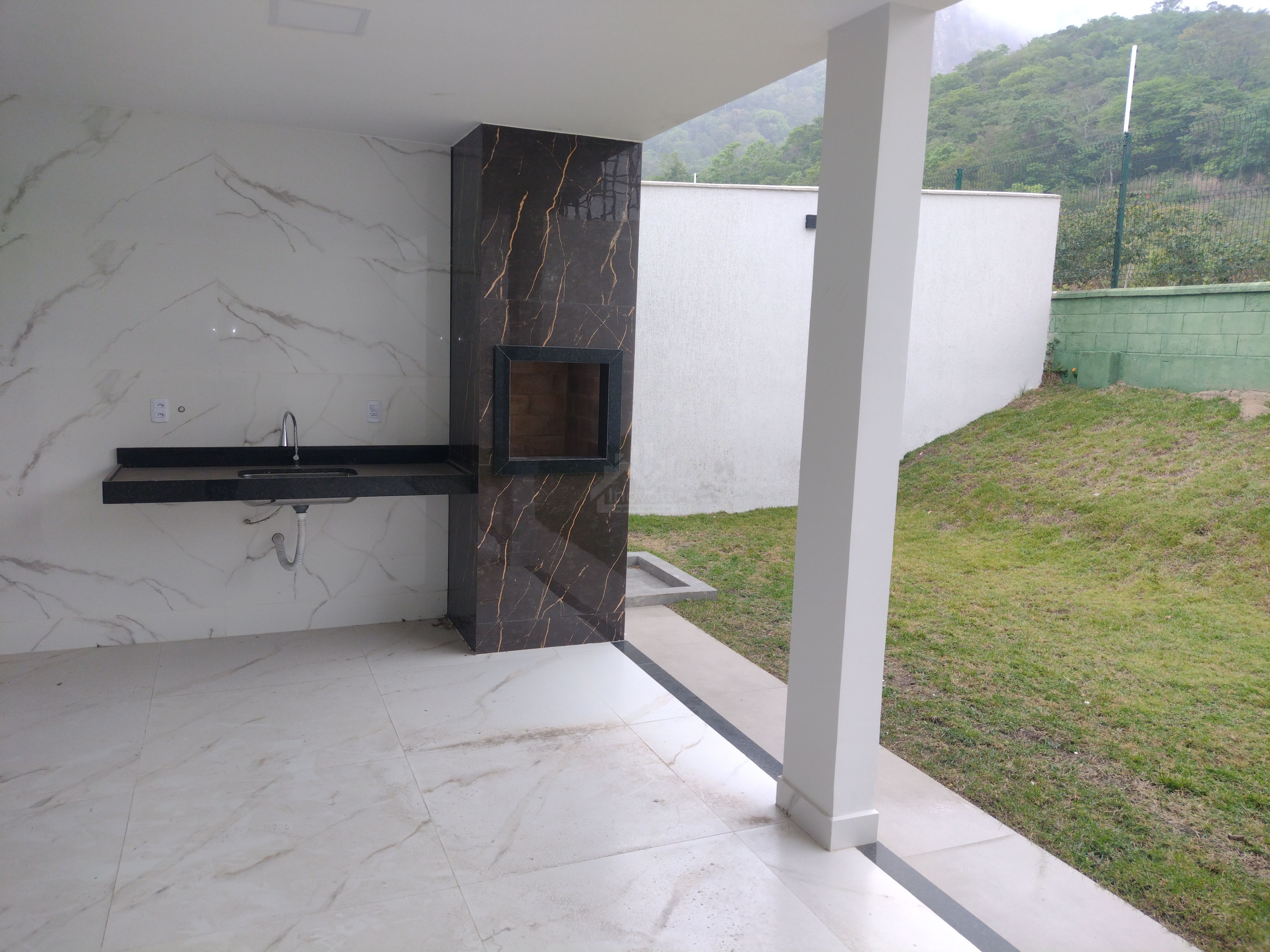 Conheça FOTO_13 do imóvel - Casa em Condomínio 3 quartos à venda Alphaville II, Maricá - R$ 799.000 - CA0821 - 13 FOTO_13 - 13