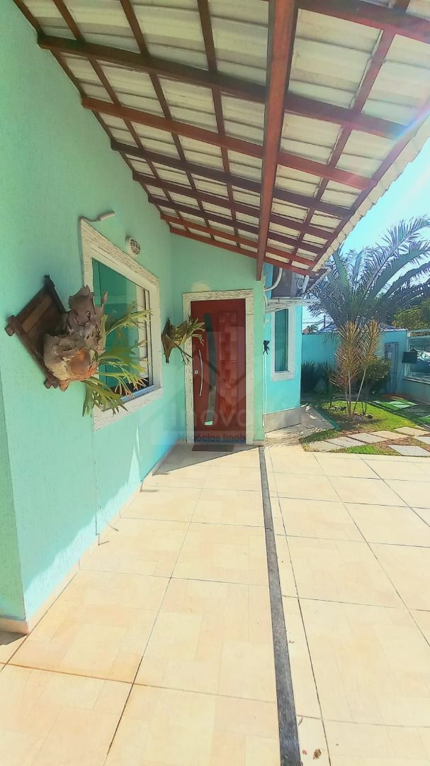 Conheça FOTO_22 do imóvel - Casa em Condomínio 3 quartos à venda Ponta Grossa, Maricá - R$ 870.000 - CA0835 - 22 FOTO_22 - 22
