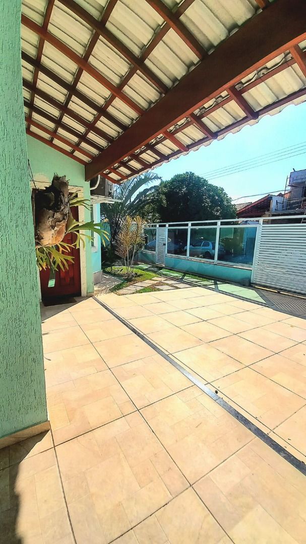 Conheça FOTO_23 do imóvel - Casa em Condomínio 3 quartos à venda Ponta Grossa, Maricá - R$ 870.000 - CA0835 - 23 FOTO_23 - 23