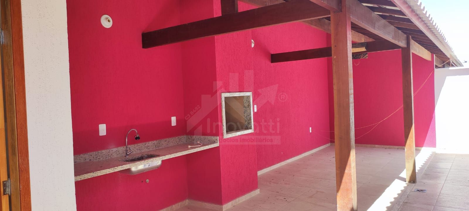 Conheça FOTO_15 do imóvel - Casa em Condomínio 3 quartos à venda Cajueiros (Itaipuaçu), Maricá - R$ 550.000 - CA0852 - 13 FOTO_15 - 13