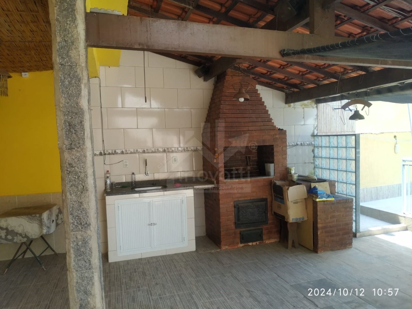 Conheça FOTO_36 do imóvel - Casa 3 quartos à venda Barroco (Itaipuaçu), Maricá - R$ 745.000 - CA0857 - 34 FOTO_36 - 34