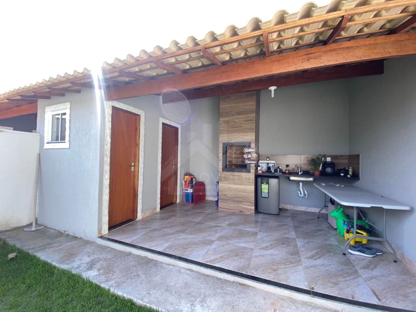 Conheça FOTO_12 do imóvel - Casa 3 quartos à venda Jardim Atlântico Leste (Itaipuaçu), Maricá - R$ 475.000 - CA0859 - 12 FOTO_12 - 12
