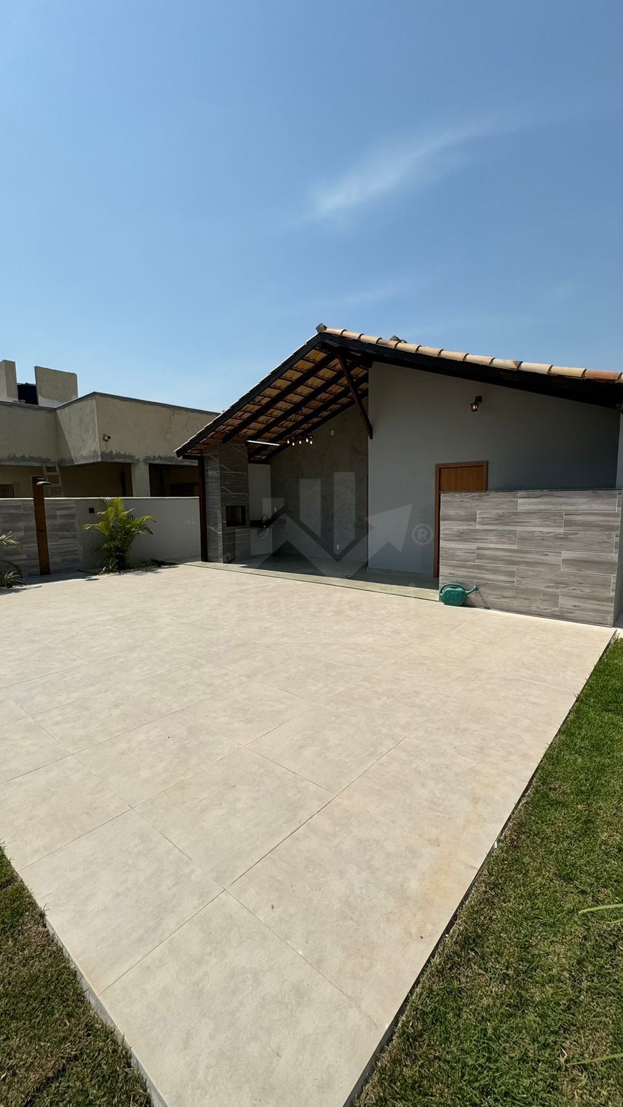 Conheça FOTO_16 do imóvel - Casa em Condomínio 3 quartos à venda Jardim Atlântico Central (Itaipuaçu), Maricá - R$ 739.000 - CA0887 - 16 FOTO_16 - 16