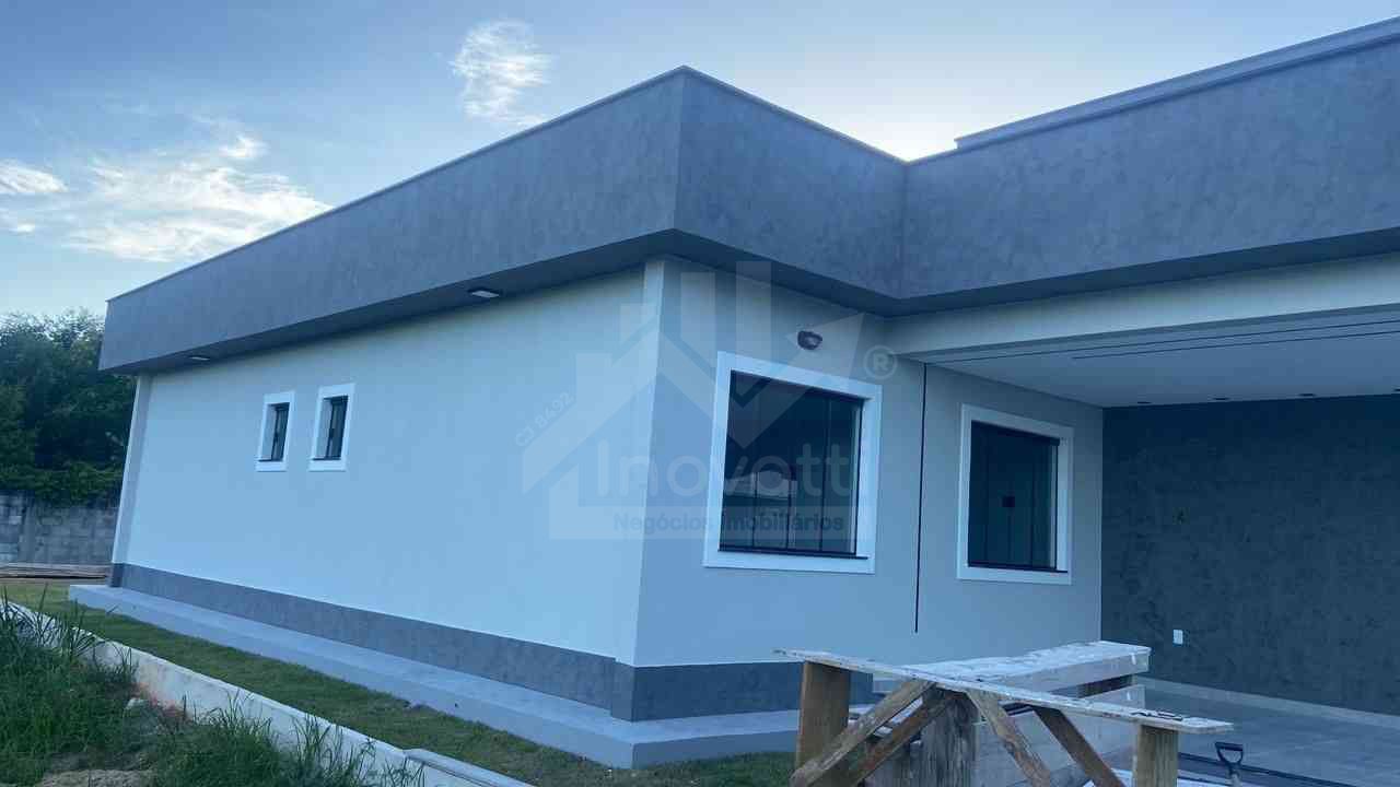 Conheça FOTO_4 do imóvel - Casa em Condomínio 3 quartos à venda Inoã (Inoã), Maricá - R$ 690.000 - CA0897 - 4 FOTO_4 - 4