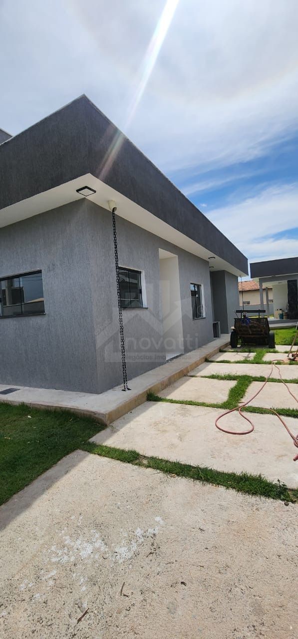 Conheça FOTO_13 do imóvel - Casa 3 quartos à venda Jardim Atlântico Leste (Itaipuaçu), Maricá - R$ 630.000 - CA0913 - 13 FOTO_13 - 13