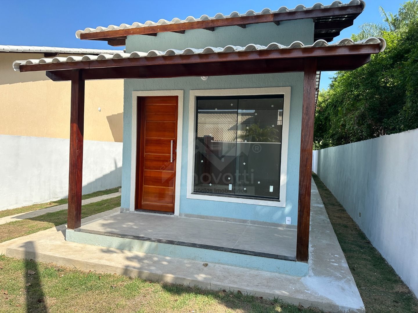 Conheça FOTO_4 do imóvel - Casa 3 quartos à venda Itapeba, Maricá - R$ 395.000 - CA0916 - 4 FOTO_4 - 4