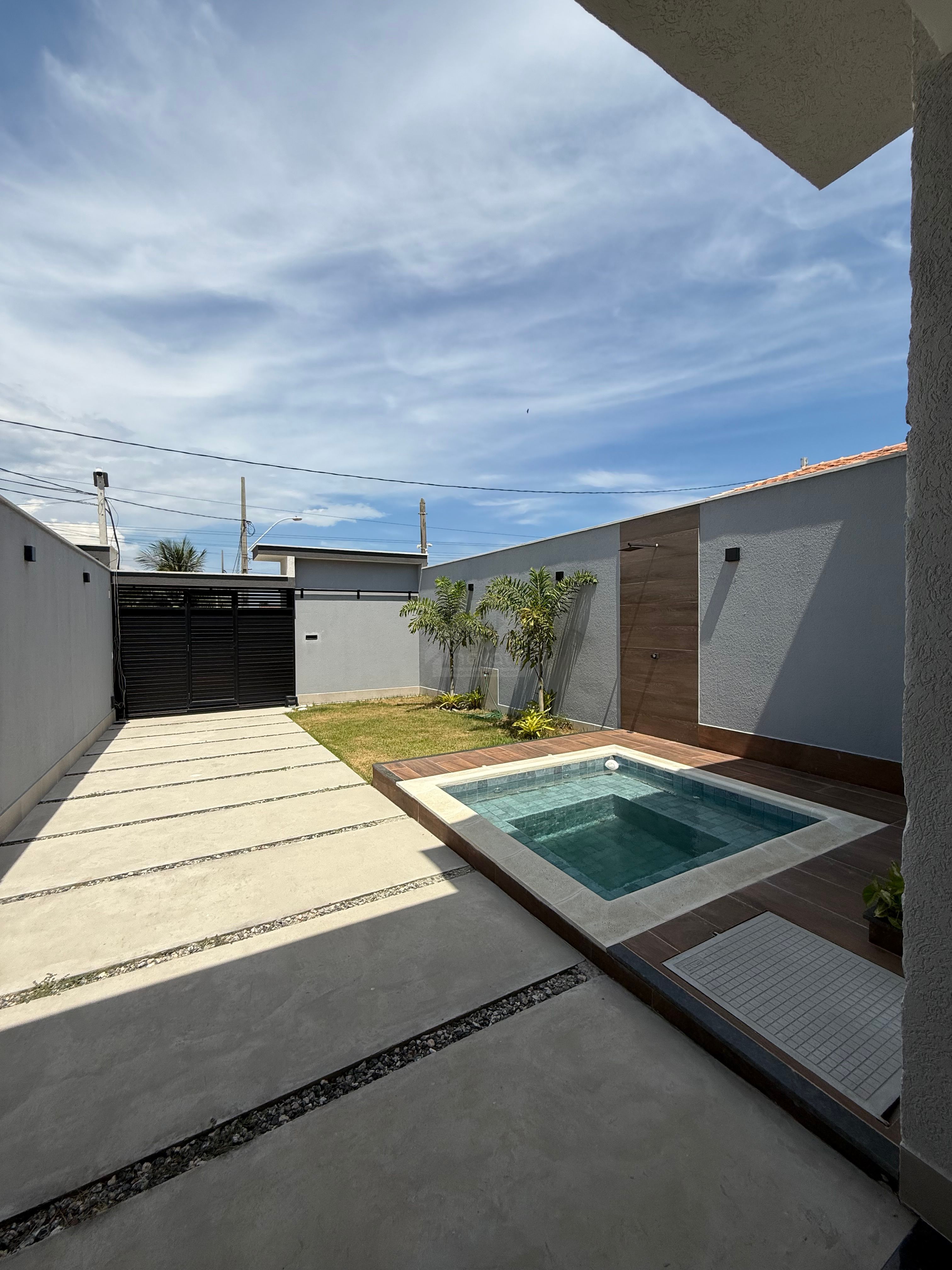 Conheça FOTO_5 do imóvel - Casa 2 quartos à venda Jardim Atlântico Leste (Itaipuaçu), Maricá - R$ 545.000 - CA0917 - 5 FOTO_5 - 5