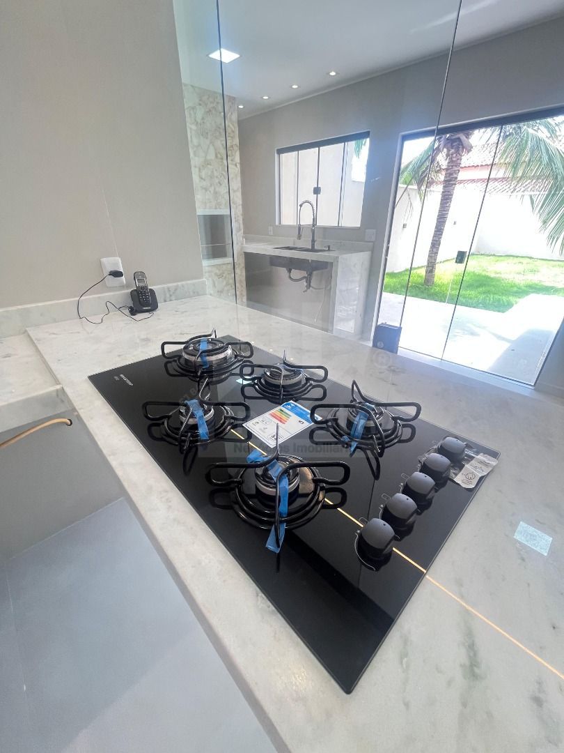 Conheça FOTO_18 do imóvel - Casa 3 quartos à venda Praia de Itaipuaçu (Itaipuaçu), Maricá - R$ 699.000 - CA0919 - 18 FOTO_18 - 18
