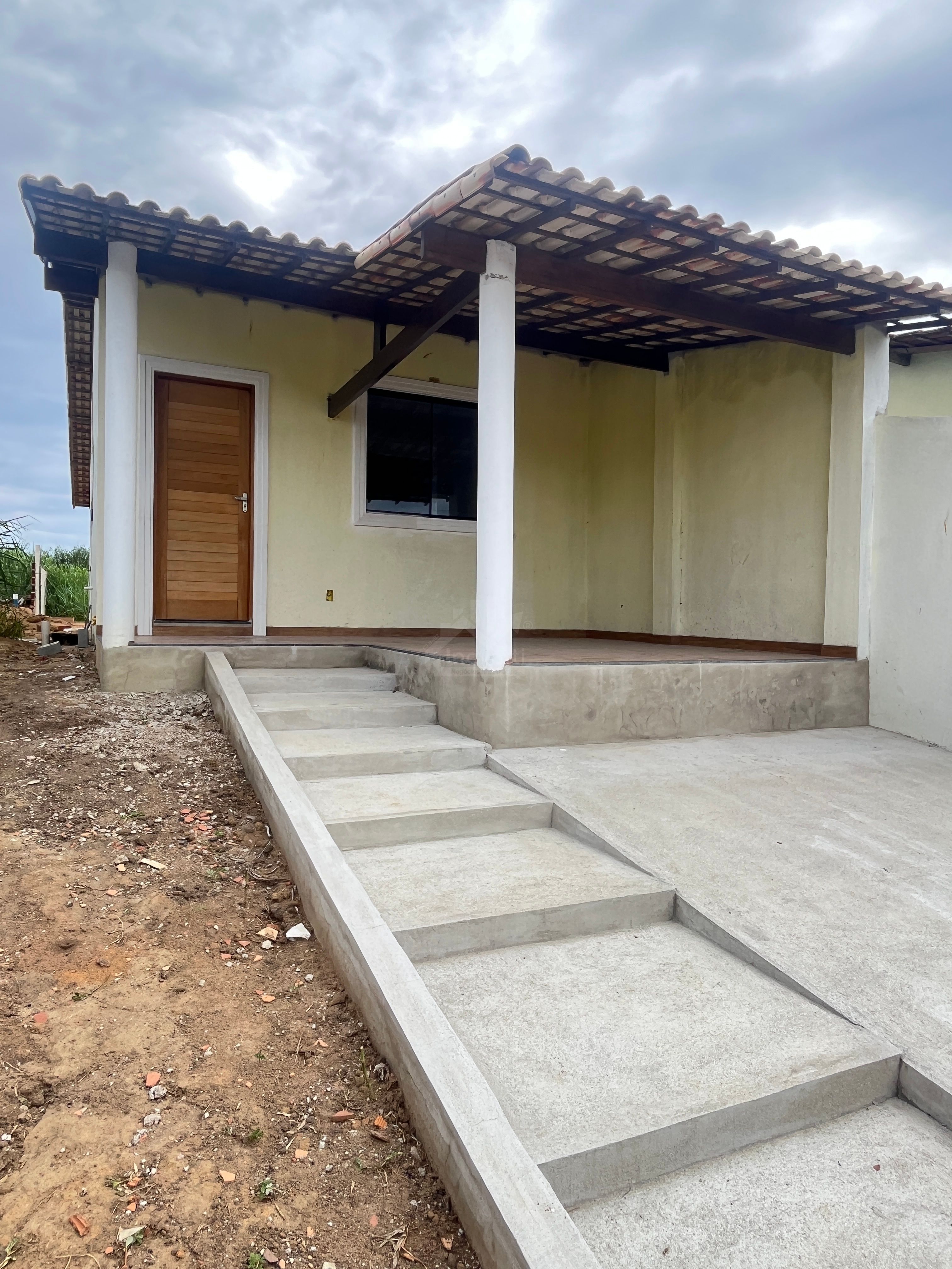 Conheça FOTO_4 do imóvel - Casa 2 quartos à venda Ponta Negra (Ponta Negra), Maricá - R$ 370.000 - CA0921 - 4 FOTO_4 - 4