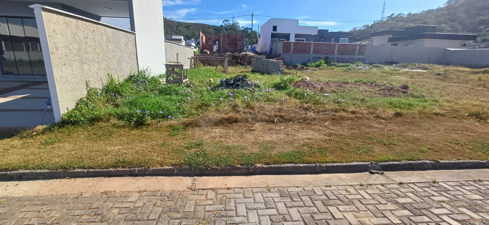 foto do terreno - 1