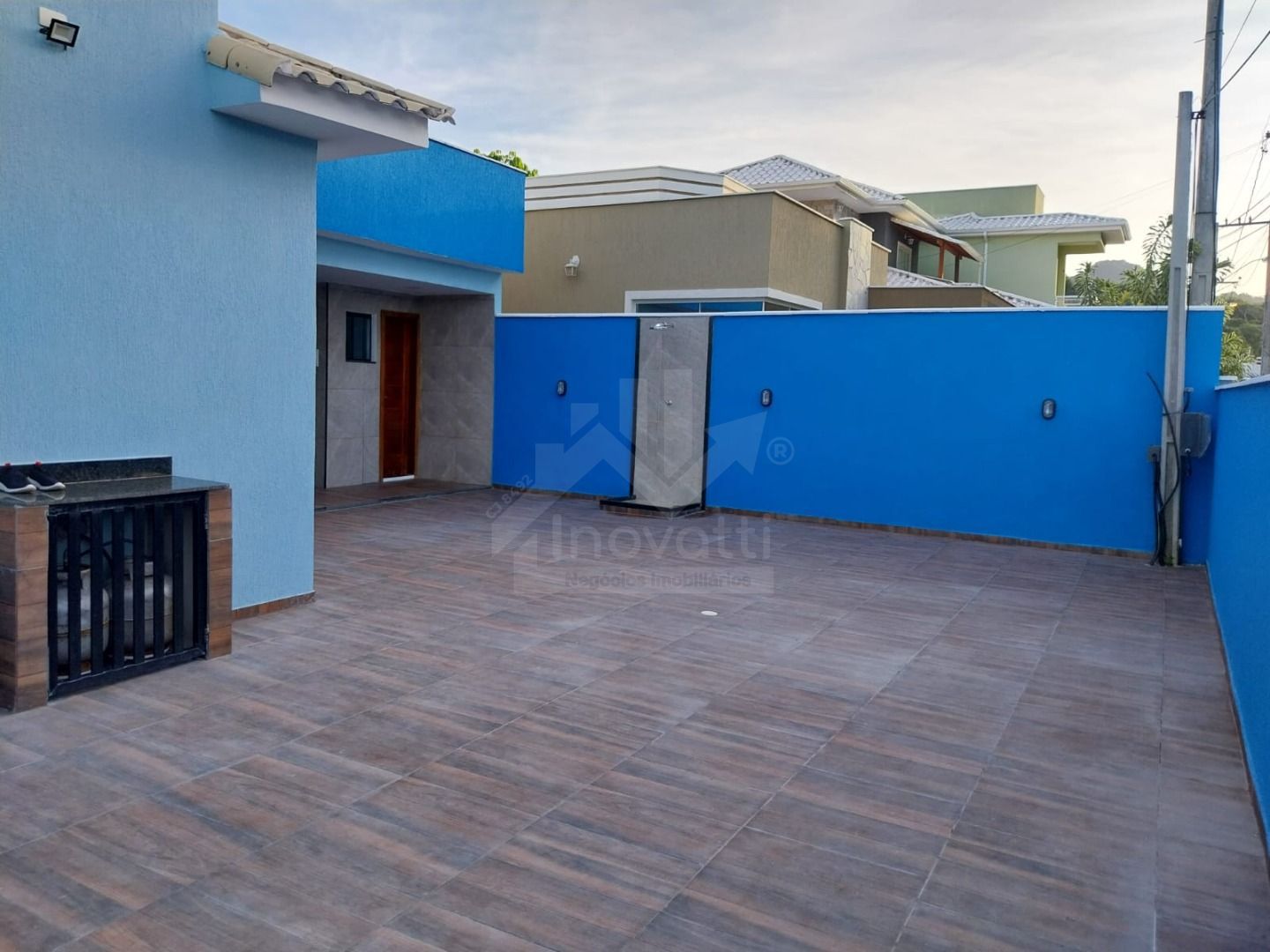 Conheça FOTO_24 do imóvel - Casa em Condomínio 2 quartos para venda e aluguel Pindobas, Maricá - R$ 530.000 - CA0945 - 24 FOTO_24 - 24