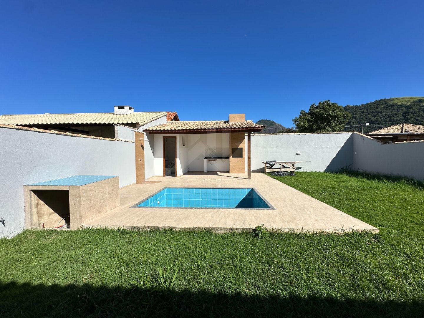 Conheça FOTO_4 do imóvel - Casa 3 quartos à venda São José do Imbassaí, Maricá - R$ 449.900 - CA0971 - 4 FOTO_4 - 4